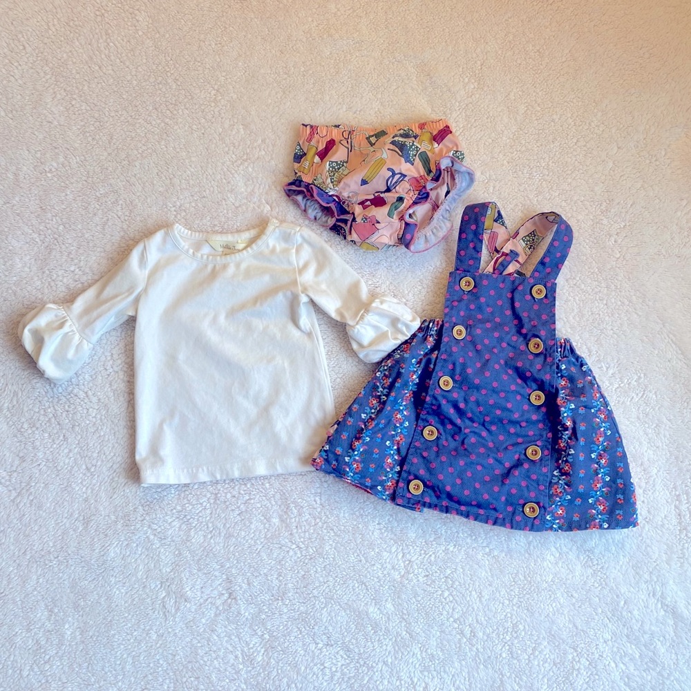 Matilda Jane Jumper Set